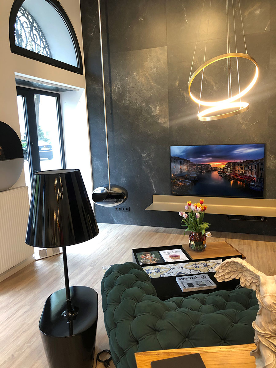 Luxiona – Producent oświetlenia| Luxiona Poland